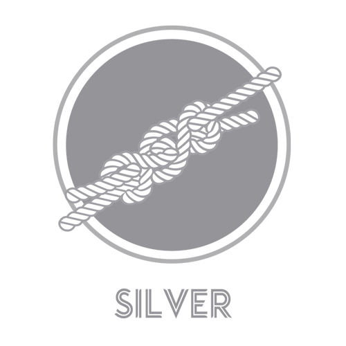 Seacademy - Silver Certification